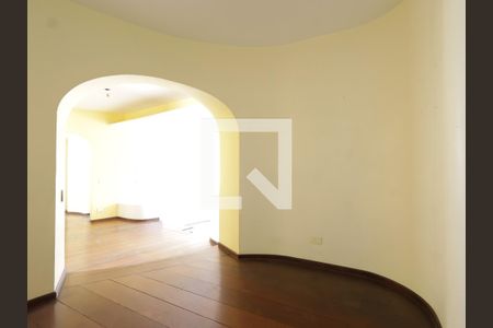 Sala de Jantar de apartamento para alugar com 2 quartos, 102m² em Vila Andrade, São Paulo