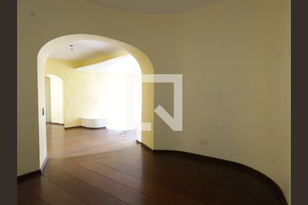 Sala de Jantar de apartamento para alugar com 2 quartos, 102m² em Vila Andrade, São Paulo