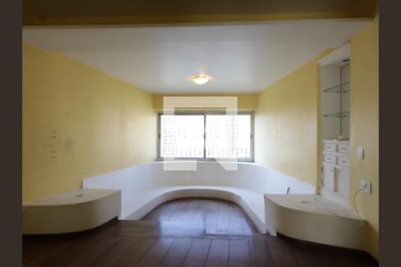 Sala de apartamento para alugar com 2 quartos, 102m² em Vila Andrade, São Paulo