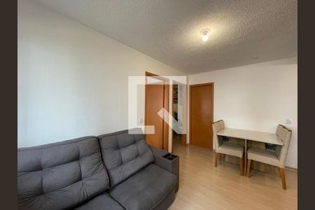 Apartamento para alugar com 2 quartos, 47m² em Santo Afonso, Novo Hamburgo