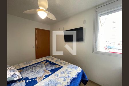 Apartamento para alugar com 2 quartos, 47m² em Santo Afonso, Novo Hamburgo
