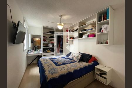 Apartamento para alugar com 2 quartos, 47m² em Santo Afonso, Novo Hamburgo