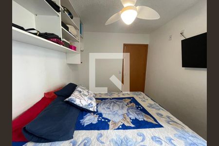 Apartamento para alugar com 2 quartos, 47m² em Santo Afonso, Novo Hamburgo