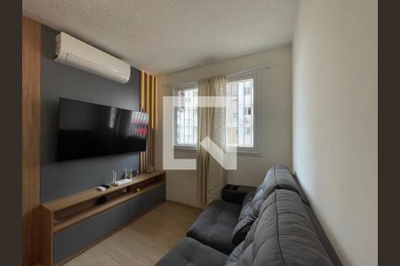 Apartamento para alugar com 2 quartos, 47m² em Santo Afonso, Novo Hamburgo