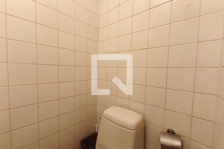 Lavabo de apartamento para alugar com 2 quartos, 101m² em Jardim Paraíso, Campinas