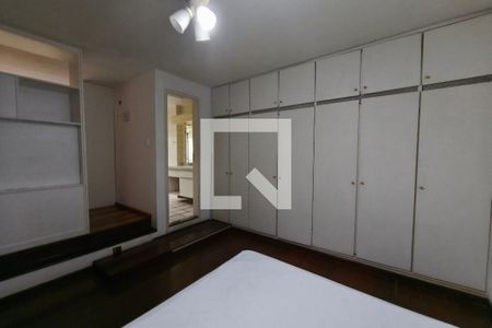 Quarto Suíte de apartamento para alugar com 2 quartos, 101m² em Jardim Paraíso, Campinas