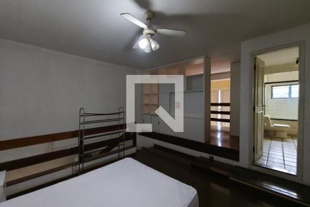 Quarto Suíte de apartamento para alugar com 2 quartos, 101m² em Jardim Paraíso, Campinas