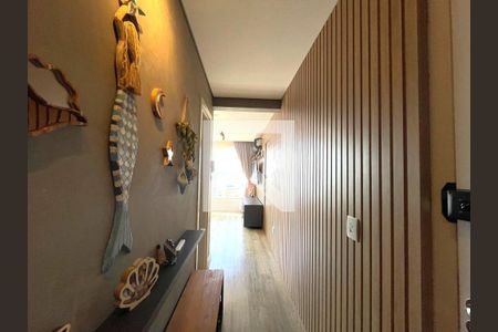 Apartamento à venda com 3 quartos, 118m² em Ideal, Novo Hamburgo