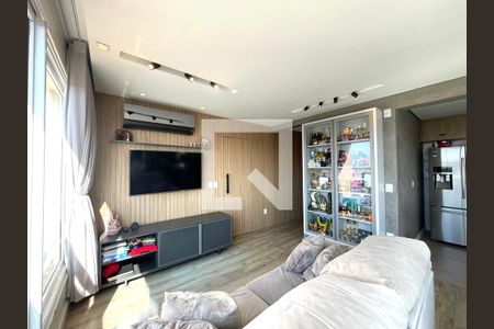 Apartamento à venda com 3 quartos, 118m² em Ideal, Novo Hamburgo