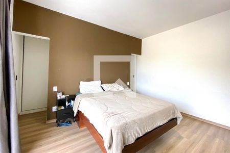 Suite 1 de casa para alugar com 4 quartos, 1000m² em Copacabana, Belo Horizonte