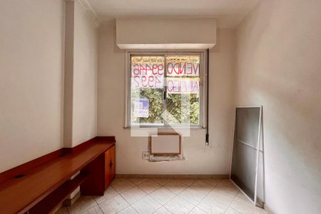 Quarto  de apartamento para alugar com 2 quartos, 60m² em Jardim Botânico, Rio de Janeiro