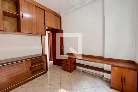 Quarto 2 de apartamento para alugar com 2 quartos, 60m² em Jardim Botânico, Rio de Janeiro