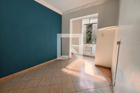 Quarto 2 de apartamento para alugar com 2 quartos, 60m² em Jardim Botânico, Rio de Janeiro