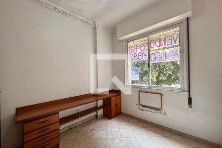 Quarto de apartamento para alugar com 2 quartos, 60m² em Jardim Botânico, Rio de Janeiro