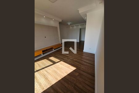 Foto 03 de apartamento à venda com 3 quartos, 110m² em Vila Sofia, São Paulo
