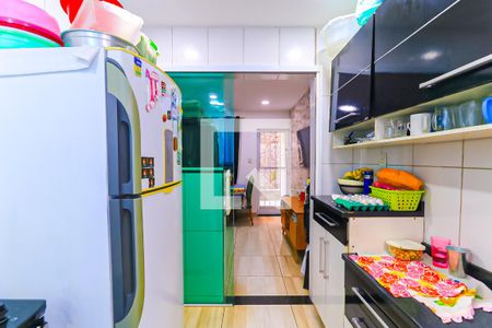 Cozinha de casa à venda com 3 quartos, 360m² em Pilares, Rio de Janeiro