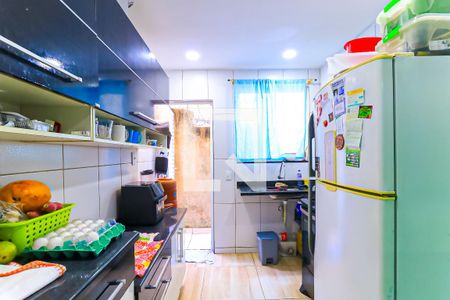 Cozinha de casa à venda com 3 quartos, 360m² em Pilares, Rio de Janeiro