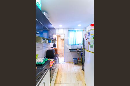 Cozinha de casa à venda com 3 quartos, 360m² em Pilares, Rio de Janeiro