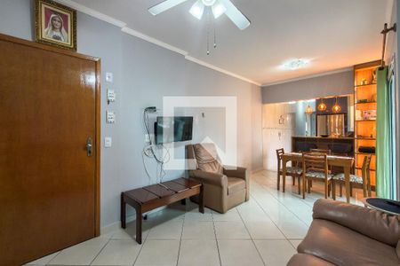 Apartamento para alugar com 2 quartos, 84m² em Vila Tupi, Praia Grande