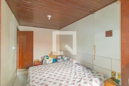 Quarto 1 de casa para alugar com 2 quartos, 100m² em Guajuviras, Canoas