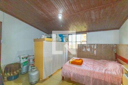 Suíte de casa para alugar com 2 quartos, 100m² em Guajuviras, Canoas