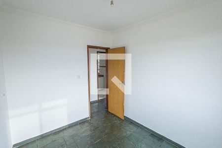 Quarto 2 de apartamento para alugar com 2 quartos, 55m² em Piratininga, Belo Horizonte