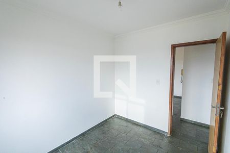 Quarto 2 de apartamento para alugar com 2 quartos, 55m² em Piratininga, Belo Horizonte