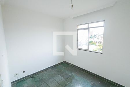 Quarto 1 de apartamento para alugar com 2 quartos, 55m² em Piratininga, Belo Horizonte