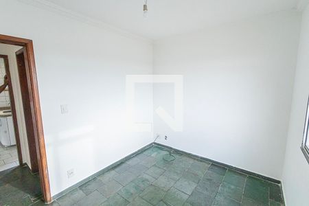 Quarto 1 de apartamento para alugar com 2 quartos, 55m² em Piratininga, Belo Horizonte