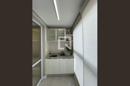 Apartamento para alugar com 2 quartos, 52m² em Vila Mazzei, São Paulo