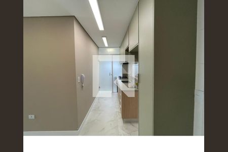 Apartamento para alugar com 2 quartos, 52m² em Vila Mazzei, São Paulo