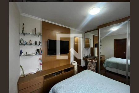 Foto 01 de apartamento à venda com 4 quartos, 137m² em Ipiranga, São Paulo