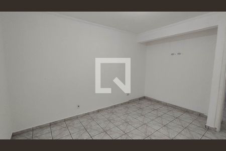 Suíte de casa para alugar com 2 quartos, 110m² em Parque Savoi City, São Paulo