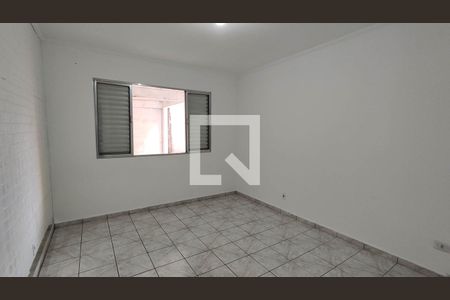 Suíte de casa para alugar com 2 quartos, 110m² em Parque Savoi City, São Paulo