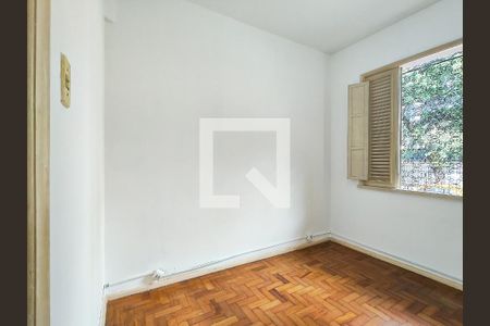 Quarto 1 de apartamento à venda com 2 quartos, 51m² em Grajaú, Rio de Janeiro