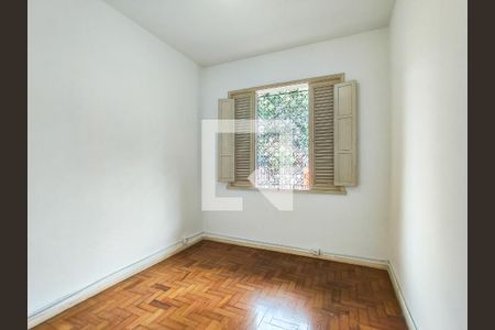 Quarto 1 de apartamento à venda com 2 quartos, 51m² em Grajaú, Rio de Janeiro