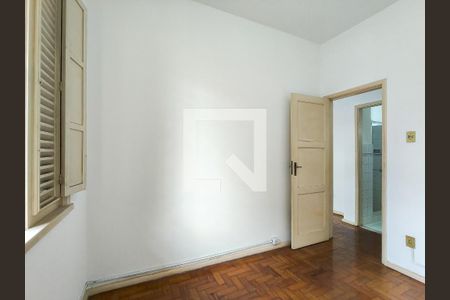Quarto 1 de apartamento à venda com 2 quartos, 51m² em Grajaú, Rio de Janeiro
