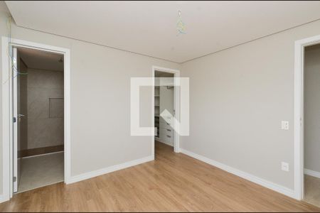 Suíte 1 de apartamento à venda com 4 quartos, 244m² em Santa Efigênia, Belo Horizonte