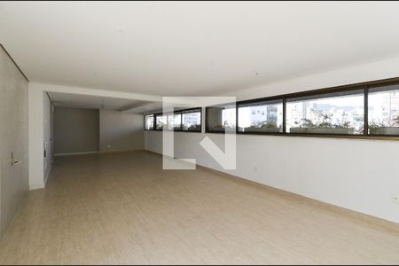 Sala Ambientes de apartamento à venda com 4 quartos, 244m² em Santa Efigênia, Belo Horizonte
