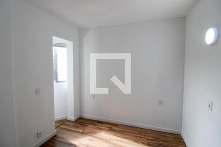 Quarto 3 de apartamento para alugar com 3 quartos, 63m² em Butantã, São Paulo