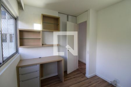 Quarto 2 de apartamento para alugar com 3 quartos, 63m² em Butantã, São Paulo