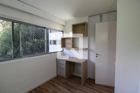 Quarto 2 de apartamento para alugar com 3 quartos, 63m² em Butantã, São Paulo