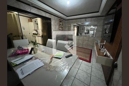 Sala de casa à venda com 3 quartos, 335m² em Parque Paulistano, São Paulo