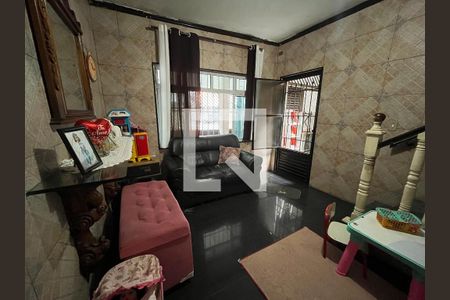 Sala de casa à venda com 3 quartos, 335m² em Parque Paulistano, São Paulo