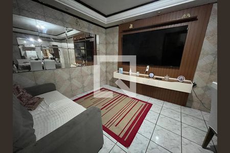 Sala de casa à venda com 3 quartos, 335m² em Parque Paulistano, São Paulo