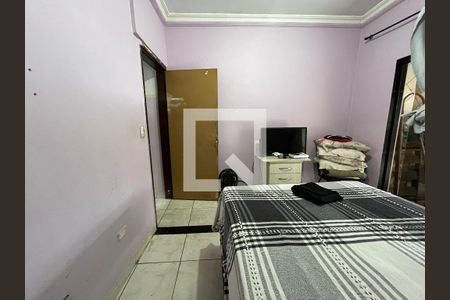 Quarto de casa à venda com 3 quartos, 335m² em Parque Paulistano, São Paulo