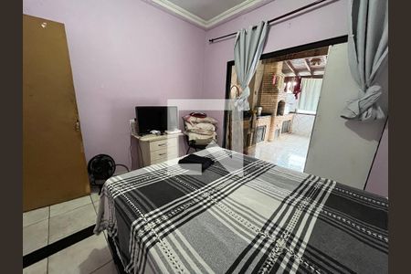 Quarto de casa à venda com 3 quartos, 335m² em Parque Paulistano, São Paulo