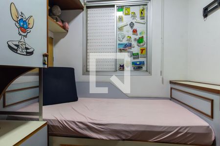 Quarto 1 de apartamento à venda com 3 quartos, 70m² em Vila Gomes Cardim, São Paulo