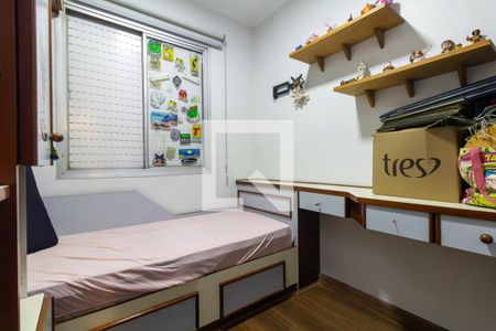Quarto 1 de apartamento à venda com 3 quartos, 70m² em Vila Gomes Cardim, São Paulo
