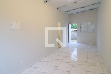 Sala/Cozinha de kitnet/studio para alugar com 1 quarto, 24m² em Rochdale, Osasco